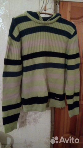 Cвитер/кофта