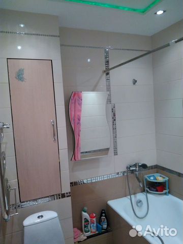 3-к квартира, 60 м², 2/5 эт. 3-к квартира, 60 м², 2/5 эт.