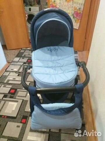 Коляска Коляска