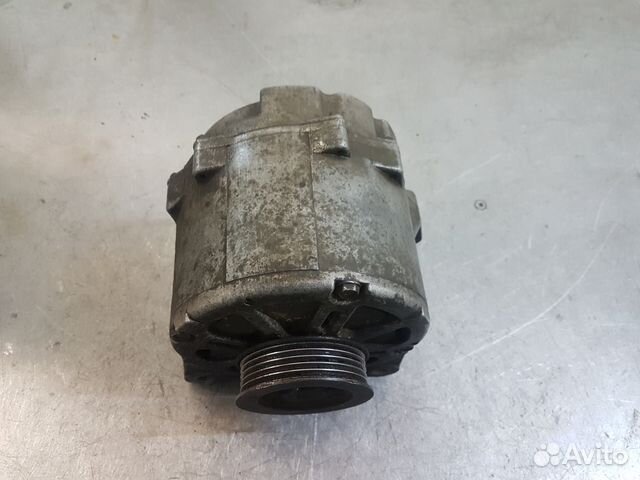 Генератор VW Touareg Porsche Audi 190A 079903021m