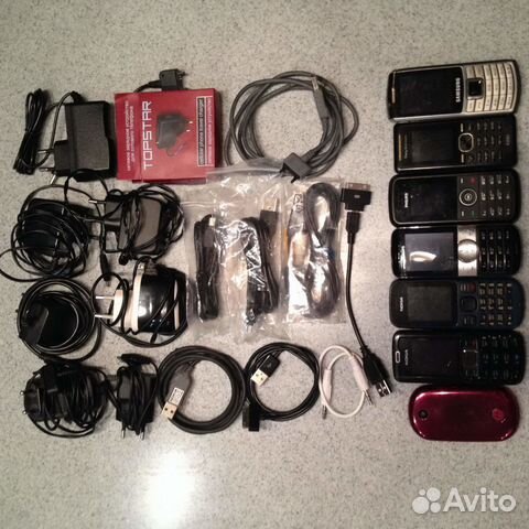 Аксессуары