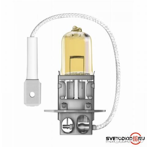 Osram FOG breaker (H3, 62151FBR-duobox)