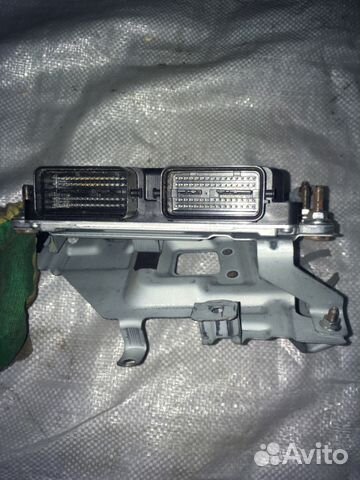Lfcj 18881C блок управления двс эбу Мазда 6 GH