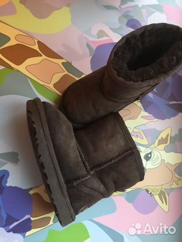 Угги Ugg australia 25 размер