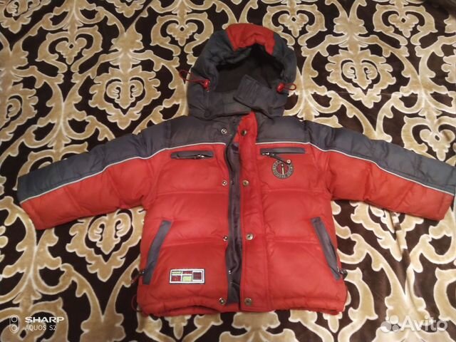 Зимний комплект Kiko Зимний комплект Kiko