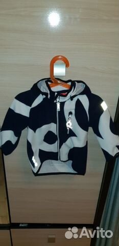 Толстовка, ветровка Reima (рейма) Толстовка, ветровка Reima (рейма)