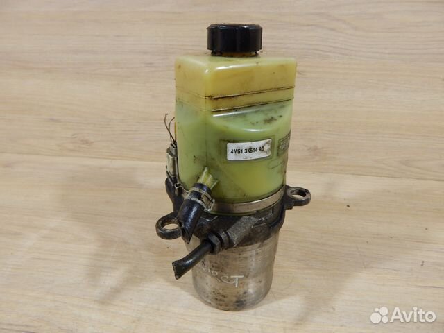 Электроусилитель руля Форд Фокус 2 Арт.9111844 Электроусилитель руля Форд Фокус 2 Арт.9111844