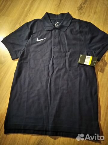 Поло Nike TS core polo Поло Nike TS core polo