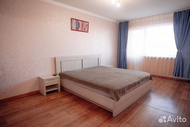 1-к квартира, 35 м², 4/5 эт.