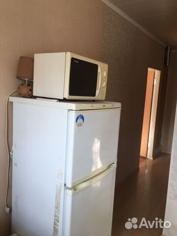 1-к квартира, 34 м², 1/5 эт. 1-к квартира, 34 м², 1/5 эт.