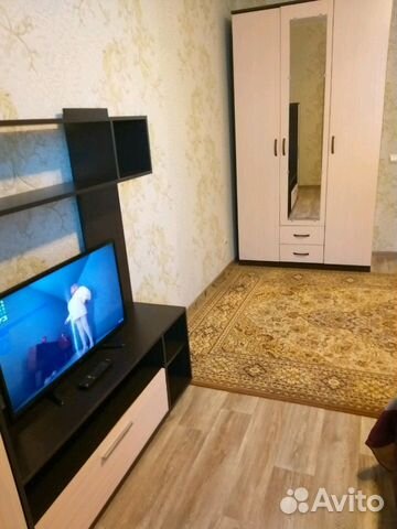 1-к квартира, 48 м², 4/17 эт. 1-к квартира, 48 м², 4/17 эт.