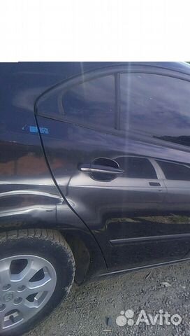 Диски литые 5х114.3 Mazda, Kia, Hyunday. Haima