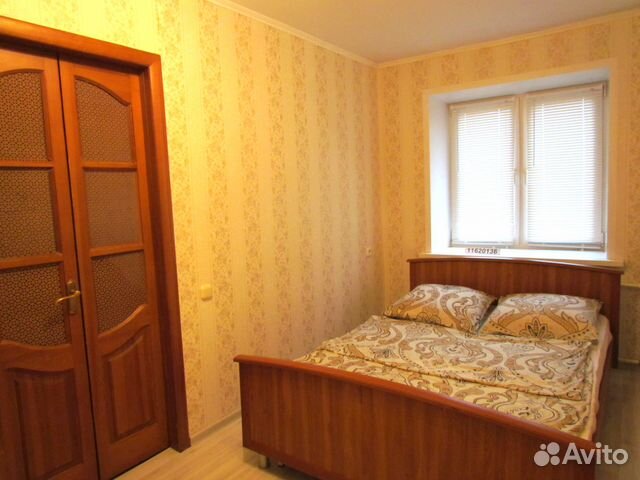 1-к квартира, 43 м², 2/16 эт. 1-к квартира, 43 м², 2/16 эт.