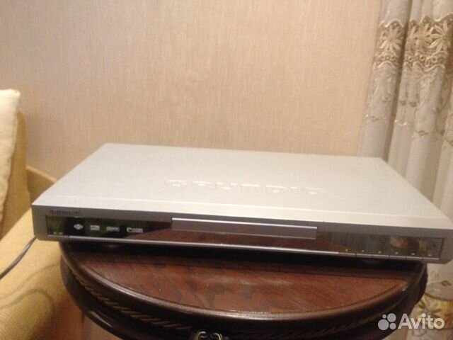 DVD grundik GDP 110 DVD grundik GDP 110