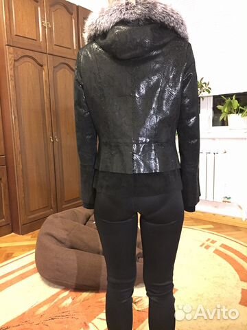 Куртка натуральная кожа Куртка натуральная кожа