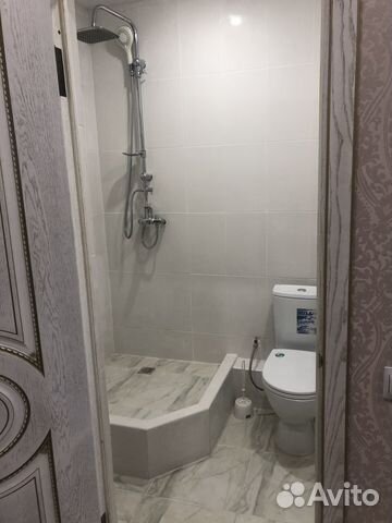 2-к квартира, 37 м², 2/4 эт.