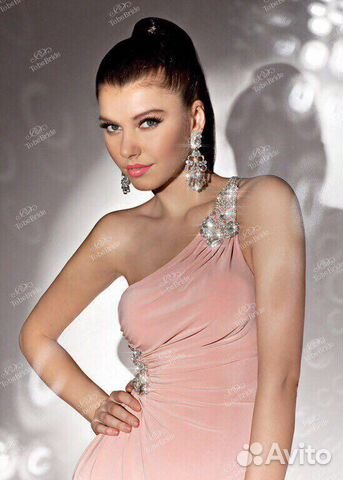 Платье вечернее Tobe Bride. Новое