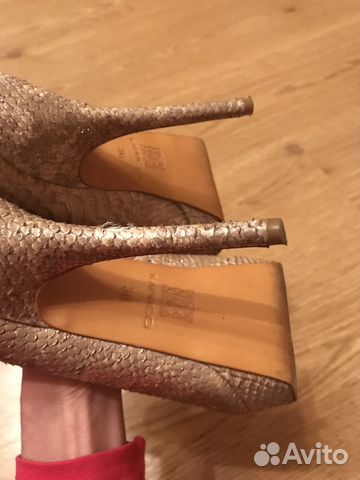 Туфли Туфли