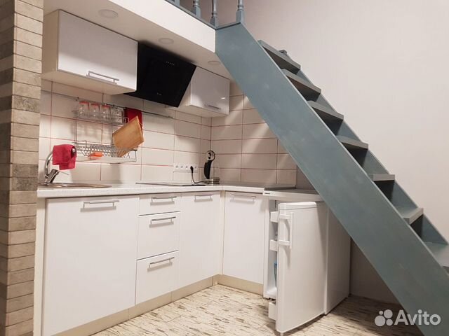 1-к квартира, 30 м², 3/18 эт. 1-к квартира, 30 м², 3/18 эт.