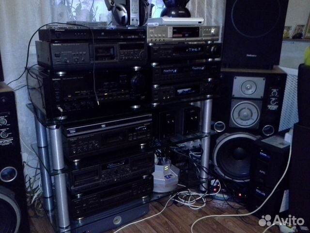Technics Technics