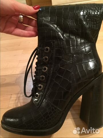 Сапоги Сапоги