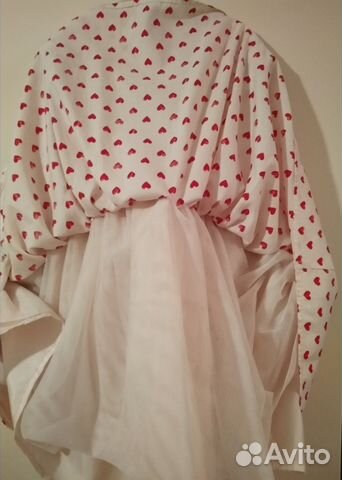 Платье от Mothercare 4-5 лет новое Платье от Mothercare 4-5 лет новое