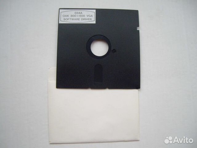 Винтаж 1992 / Realtek 3105 ISA VGA полный комплект Винтаж 1992 / Realtek 3105 ISA VGA полный комплект