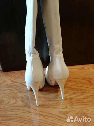 Сапоги Сапоги