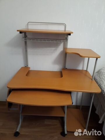 Компьютерный стол