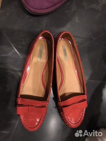 Мокасины Мокасины