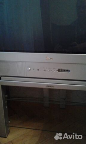 Телевизор LG RT-29FB35VX Телевизор LG RT-29FB35VX