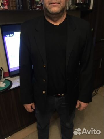 Пиджак boss