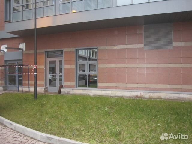 Помещение свободного назначения, 95 м² Помещение свободного назначения, 95 м²