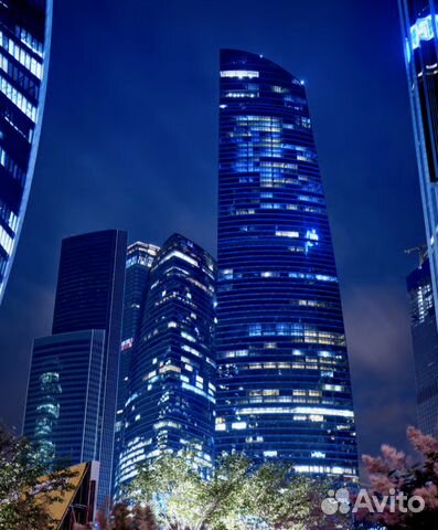 2-к квартира, 50 м², 79/94 эт. 2-к квартира, 50 м², 79/94 эт.