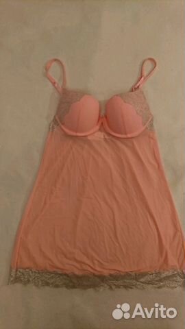 Пенюар, сорочка Victoria Secret Пенюар, сорочка Victoria Secret