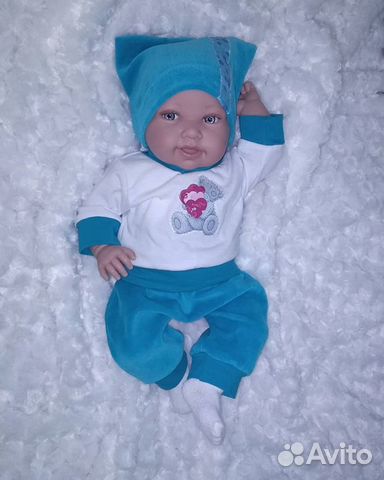 Одежда для кукол Baby born