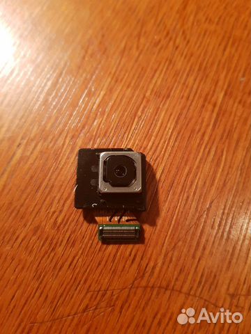 Камера SAMSUNG s9