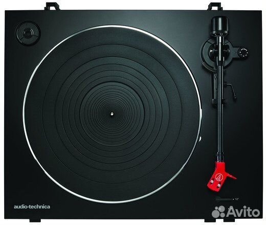 Audio-Technica AT-LP3 новый