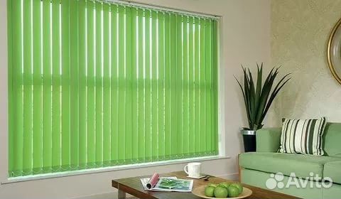 Жалюзи и рулонные шторы всех видов Жалюзи и рулонные шторы всех видов