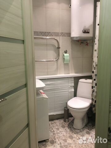 Студия, 28 м², 9/21 эт.