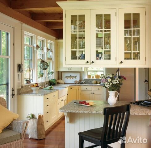 Кухонный гарнитур Кухонный гарнитур