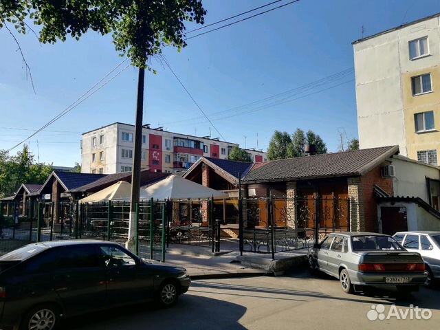 Аренда помещения Свободного назначения