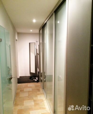 3-к квартира, 140 м², 2/13 эт.