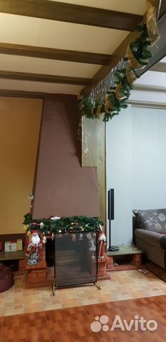 3-к квартира, 130 м², 4/4 эт.