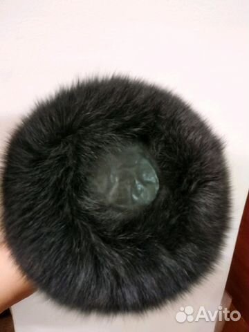 Шапка зимняя Шапка зимняя