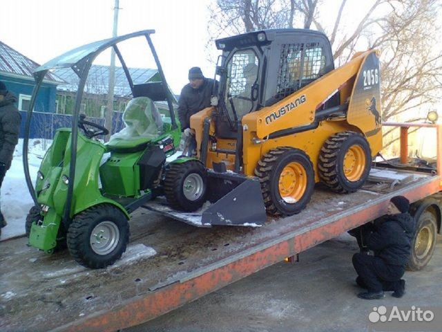 Автоэвакуатор Автоэвакуатор