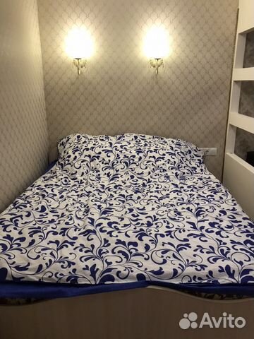 1-к квартира, 34.1 м², 2/9 эт.