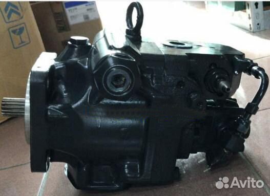 PC50MR-2 Гидравлический насос 708-3S-00562 PC50MR-2 Гидравлический насос 708-3S-00562