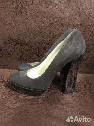 Туфли Nine West новые Туфли Nine West новые