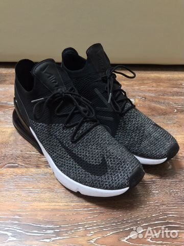 airmax 270 flyknit